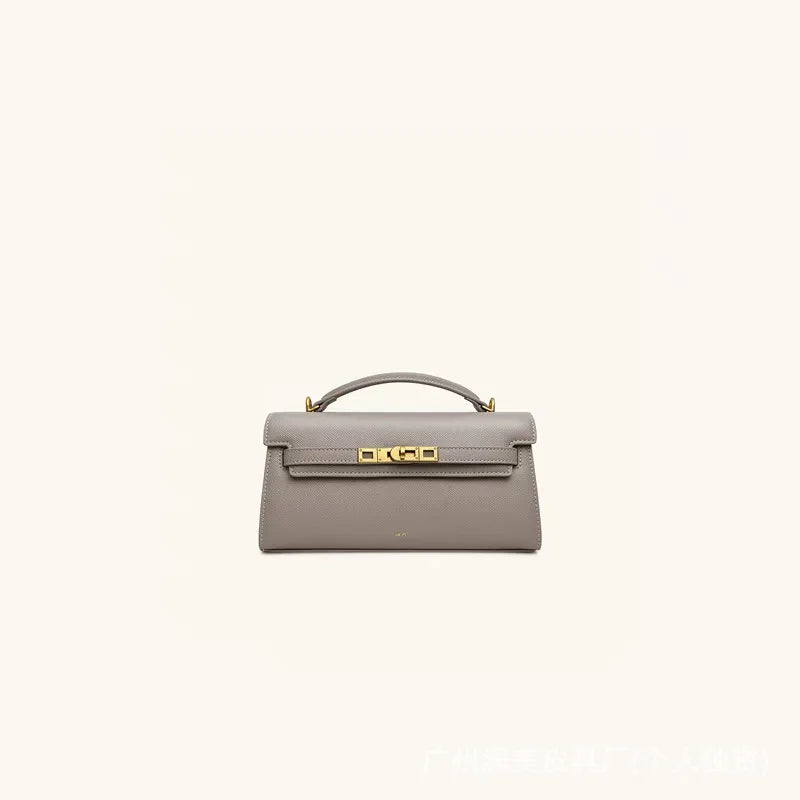 JW PEI Handbag, Crocodile Pattern, New Style, High-end, Handbag/crossbody Bag for Women