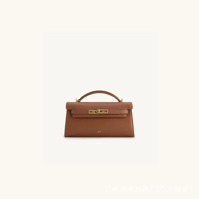 JW PEI Handbag, Crocodile Pattern, New Style, High-end, Handbag/crossbody Bag for Women
