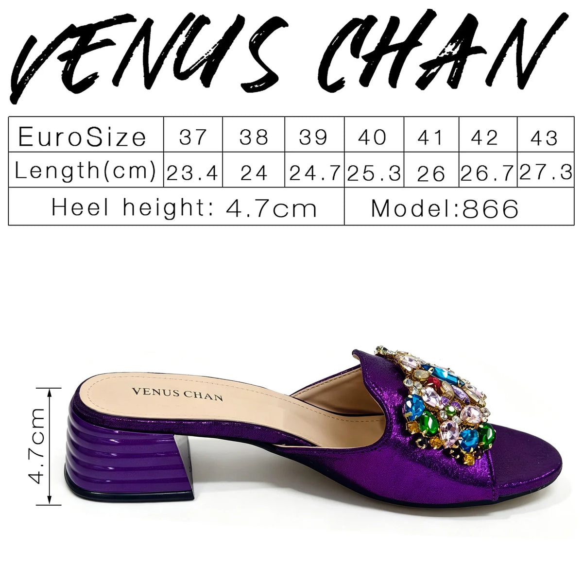 New Elegant 2026 Purple Peep Toe Women Heels with Diamond Accents - Italian Design Matching Pumps and Bag Set for Parties