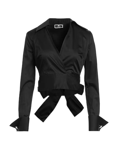 Women Wrap top