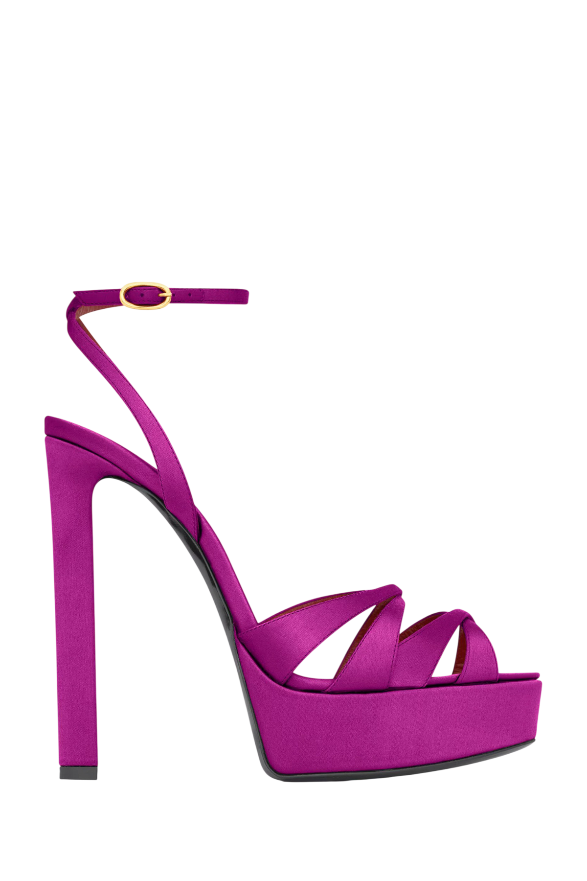 SAINT LAURENT Women Shoes