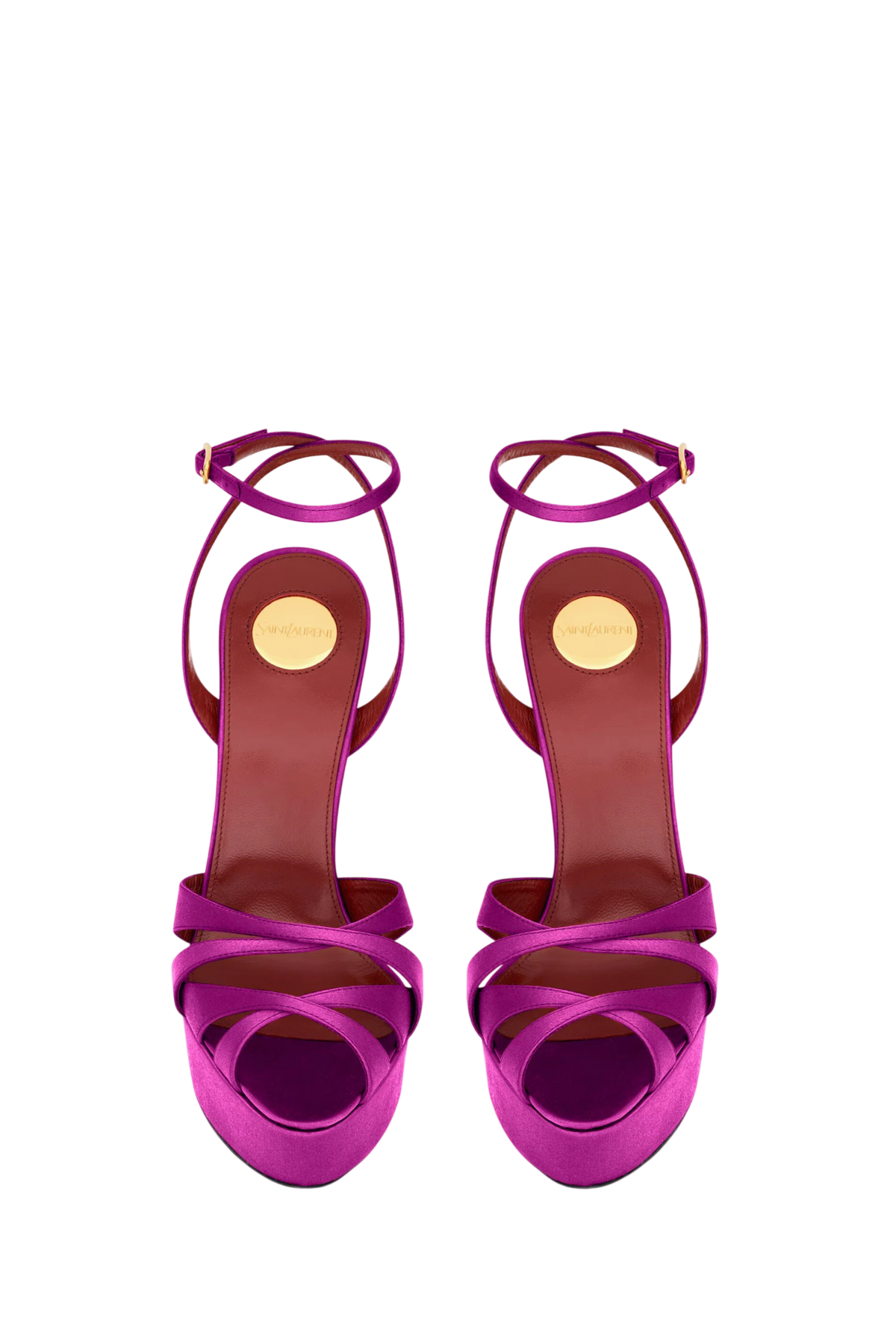 SAINT LAURENT Women Shoes