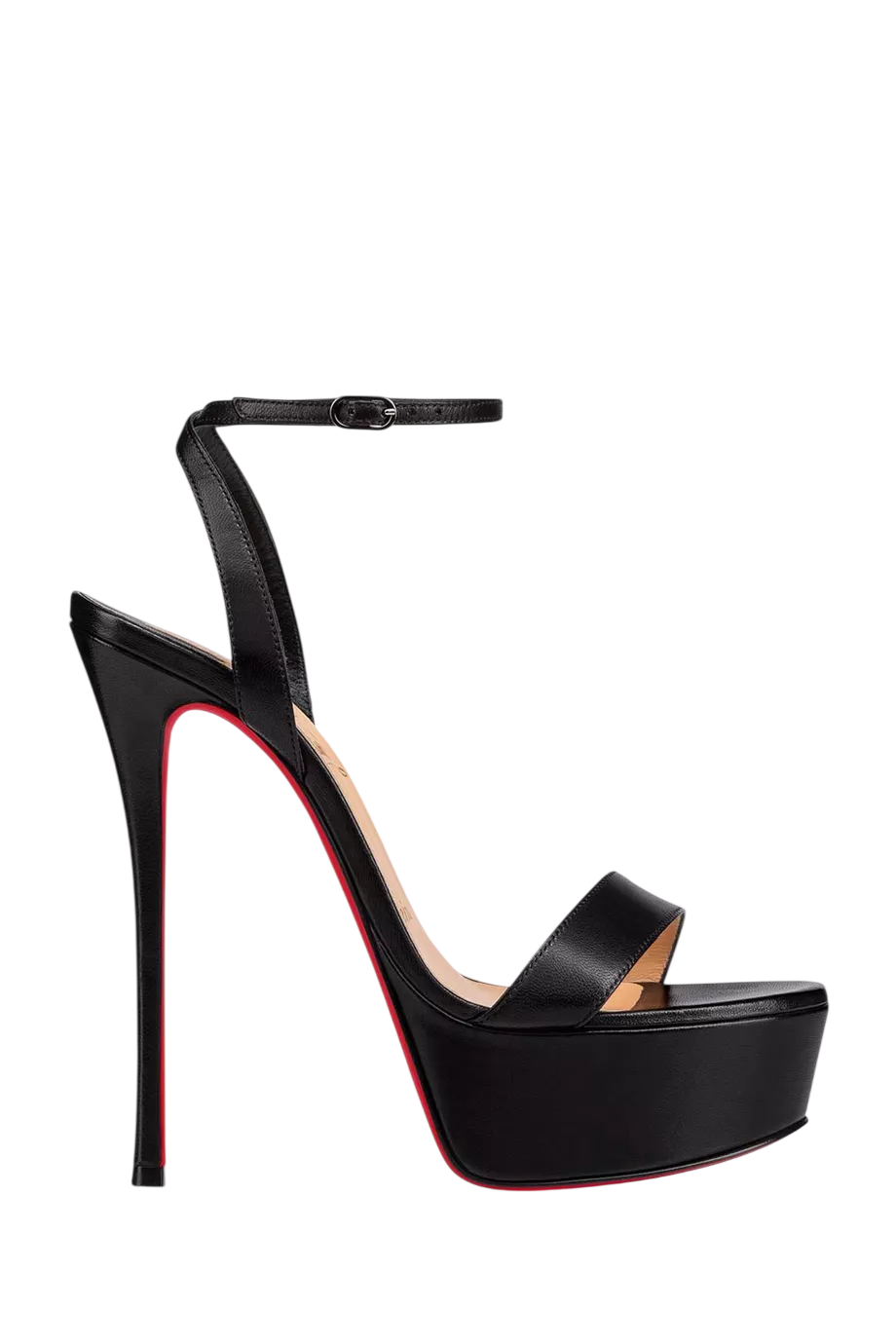 SAINT LAURENT Women Shoes