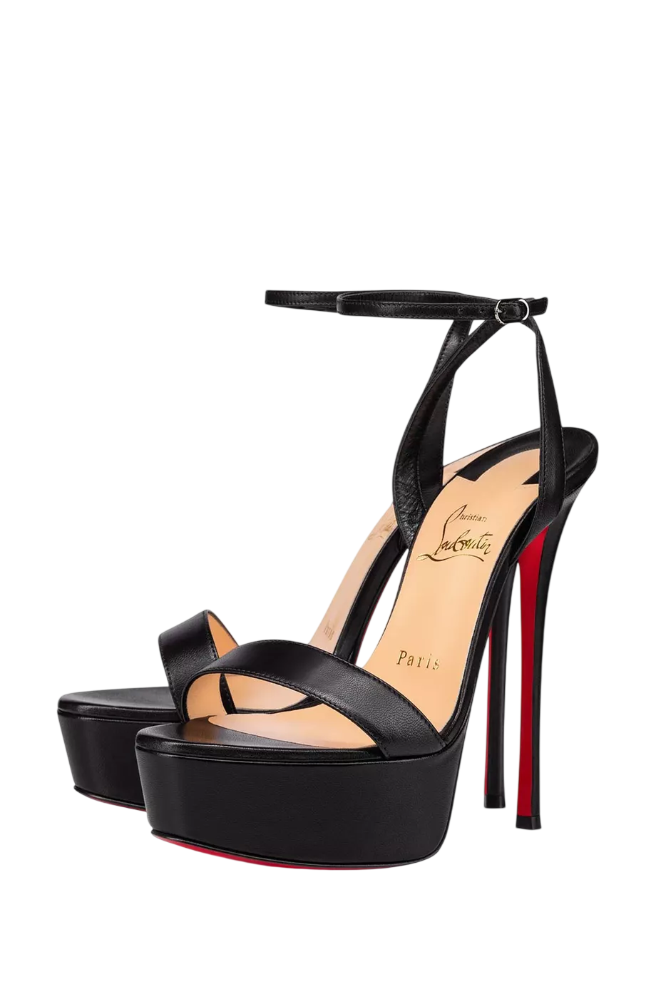 SAINT LAURENT Women Shoes