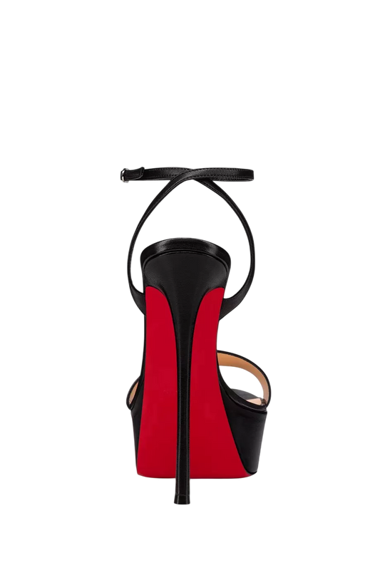 SAINT LAURENT Women Shoes
