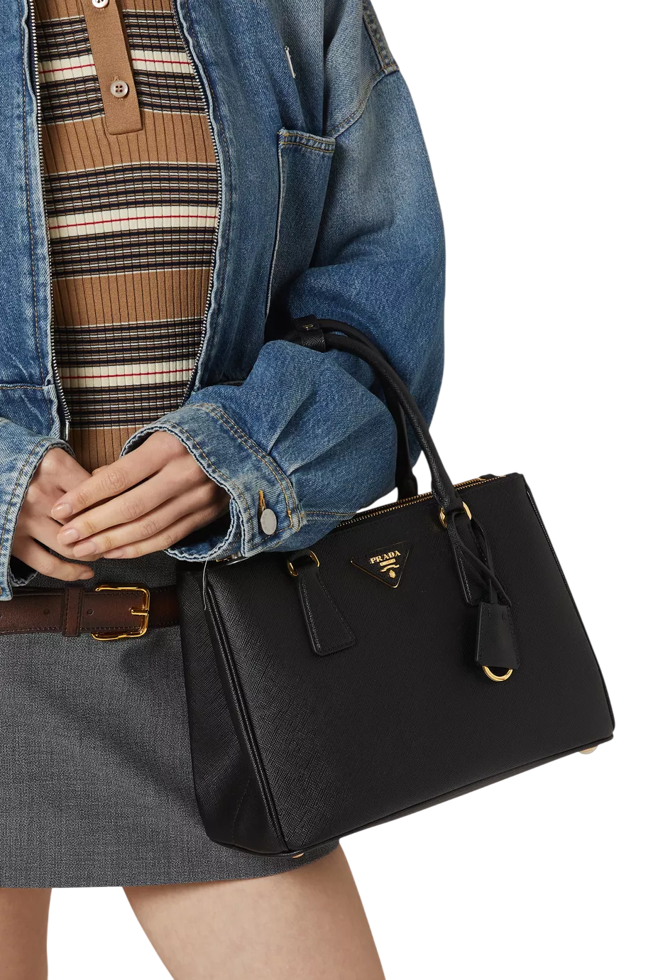 Prada women bag