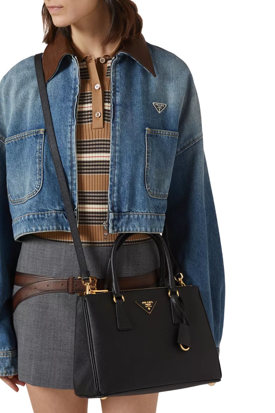 Prada women bag