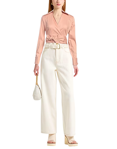 Women Wrap top