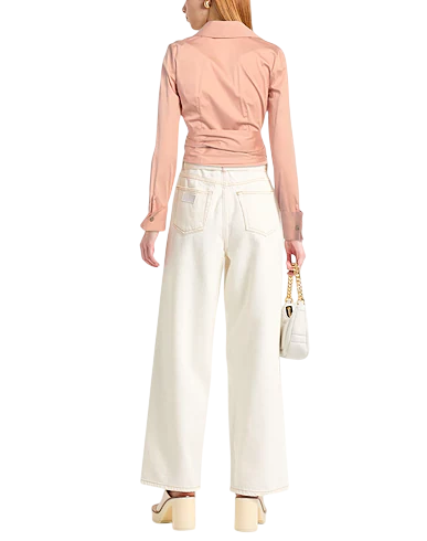 Women Wrap top