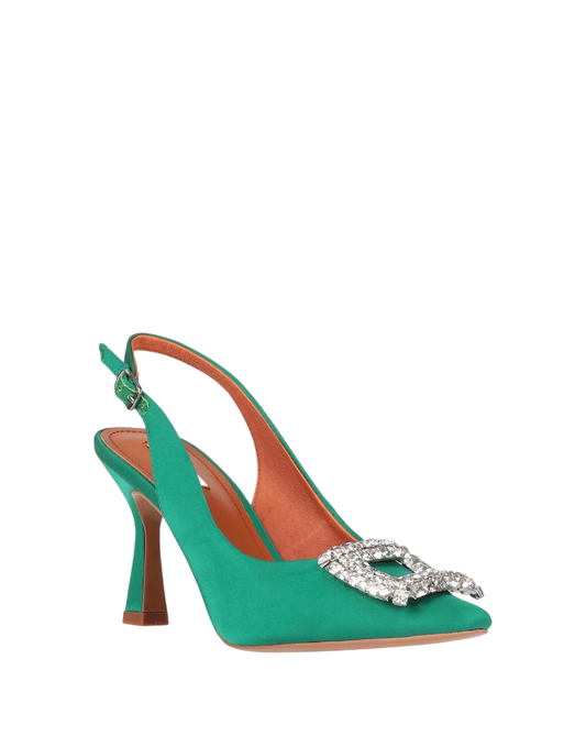 Bibi Lou Pump Shoes