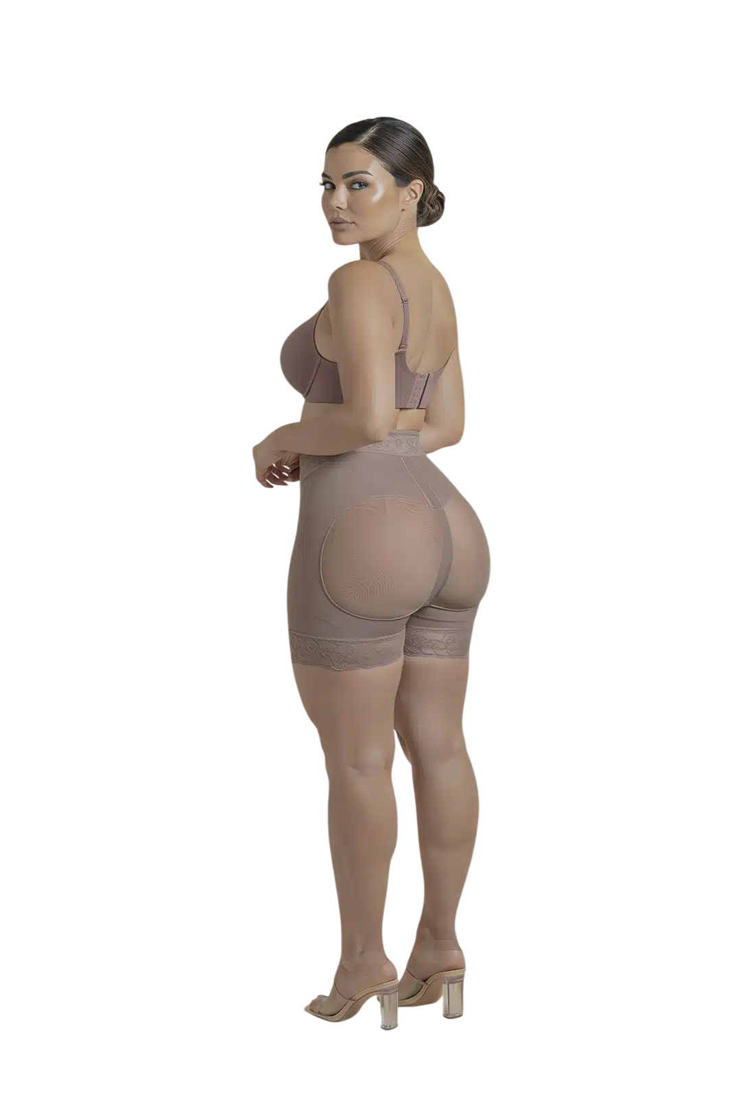 Ann Chery .