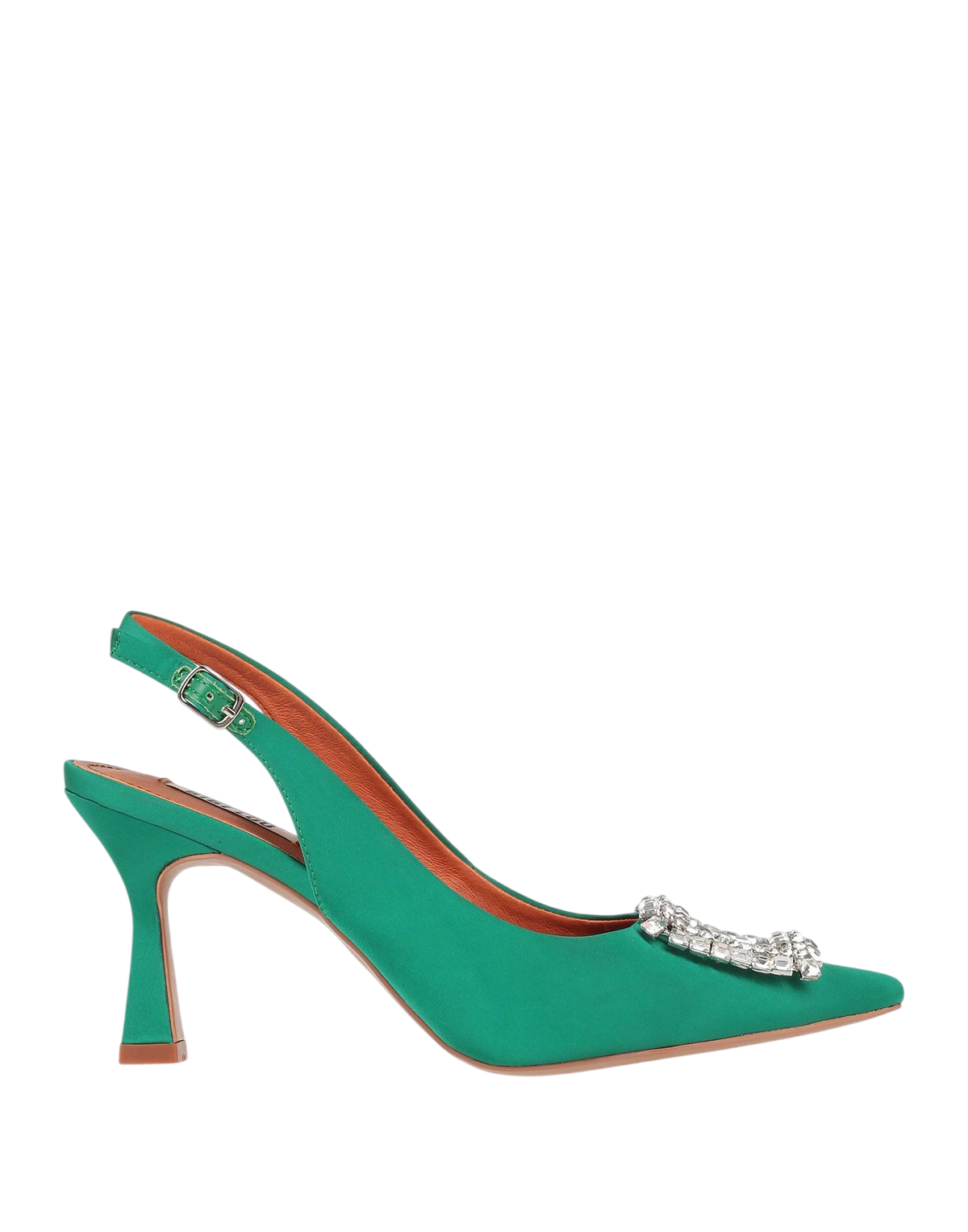 Bibi Lou Pump Shoes