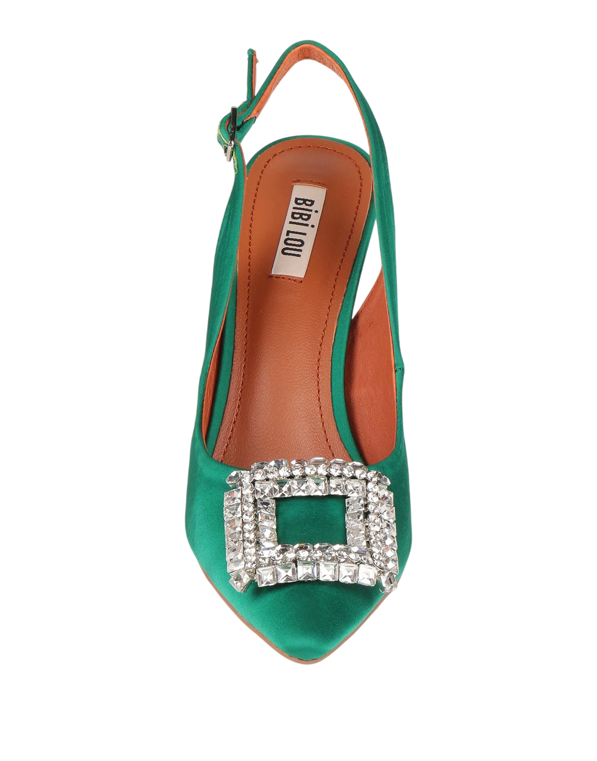 Bibi Lou Pump Shoes