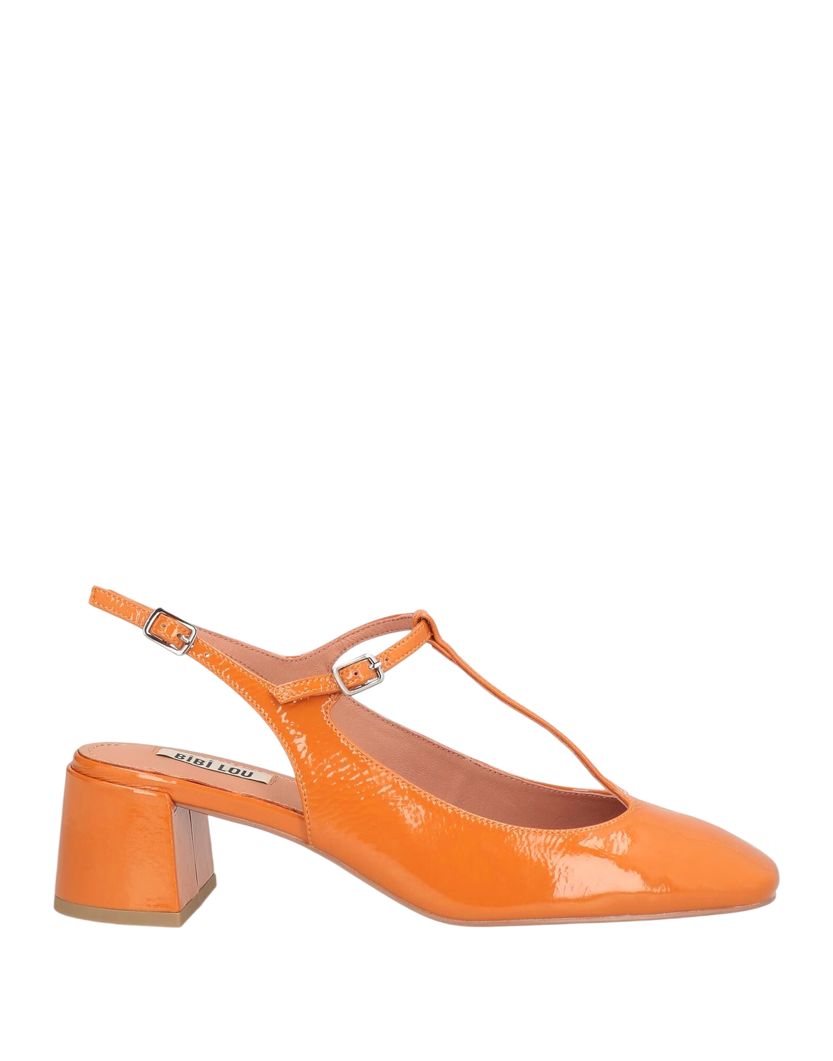 Bibi Lou Pump Shoes